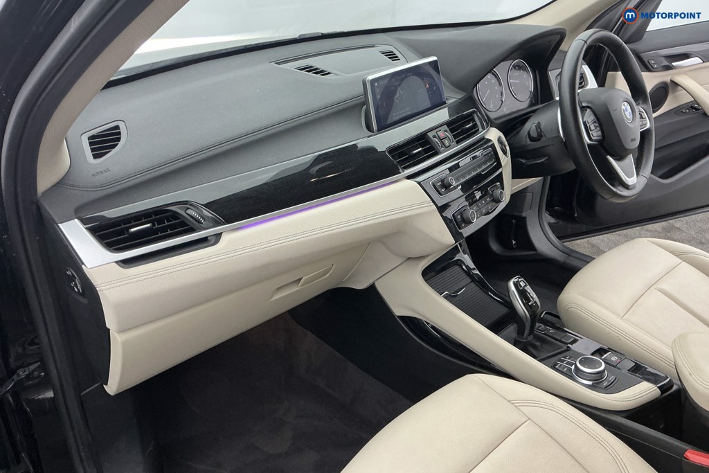 BMW X1 Xline Automatic Petrol SUV - Stock Number (1649552) - 7th supplementary image