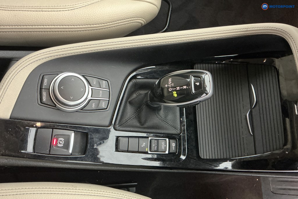 BMW X1 Xline Automatic Petrol SUV - Stock Number (1649552) - 10th supplementary image