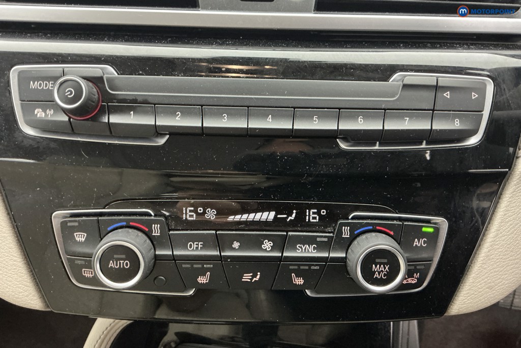 BMW X1 Xline Automatic Petrol SUV - Stock Number (1649552) - 11th supplementary image
