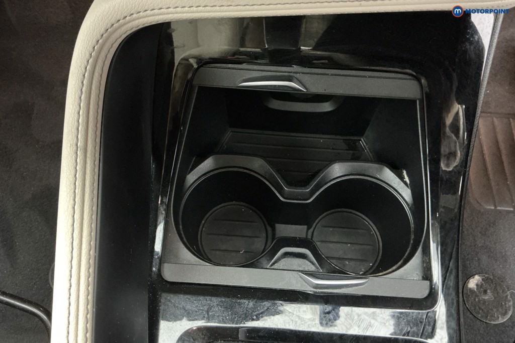 BMW X1 Xline Automatic Petrol SUV - Stock Number (1649552) - 12th supplementary image
