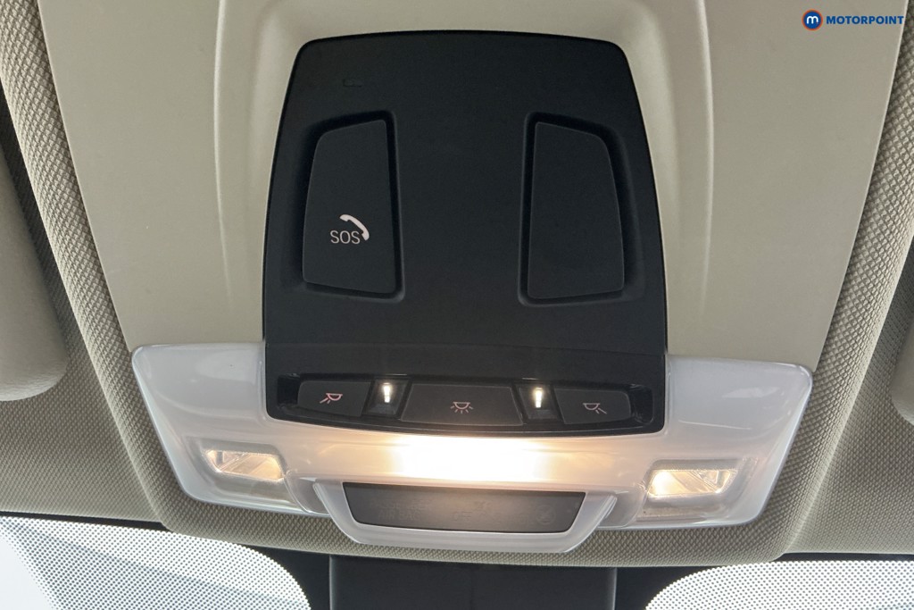 BMW X1 Xline Automatic Petrol SUV - Stock Number (1649552) - 13th supplementary image