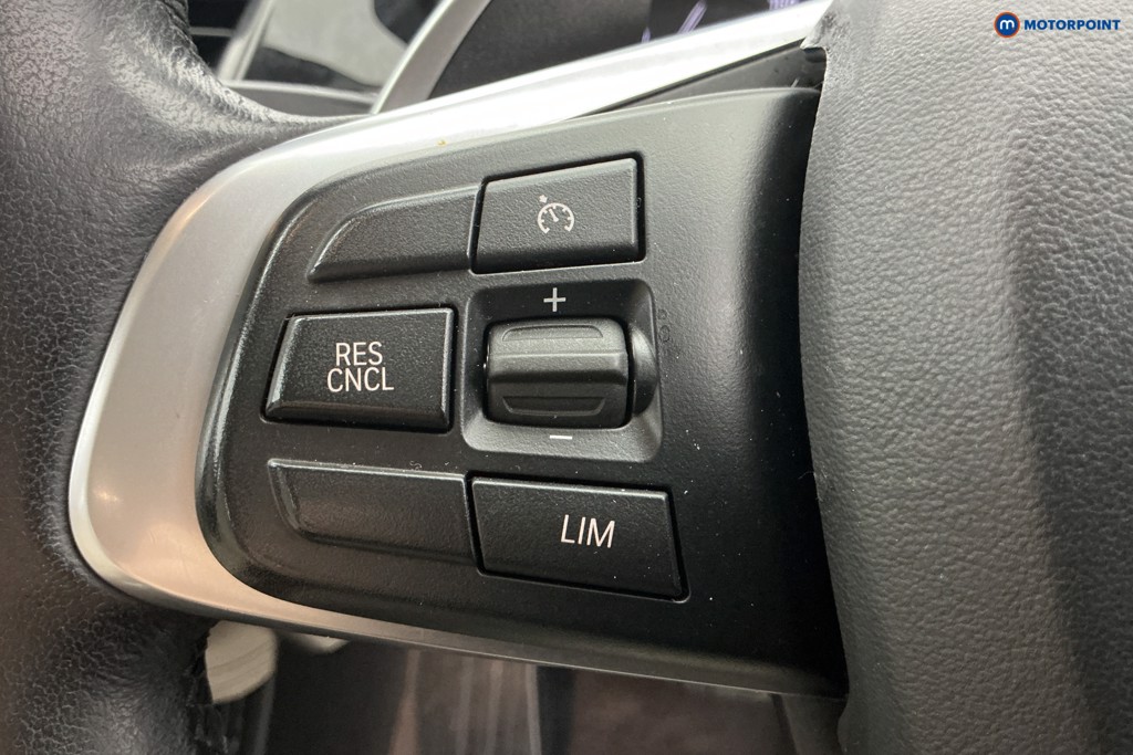 BMW X1 Xline Automatic Petrol SUV - Stock Number (1649552) - 14th supplementary image
