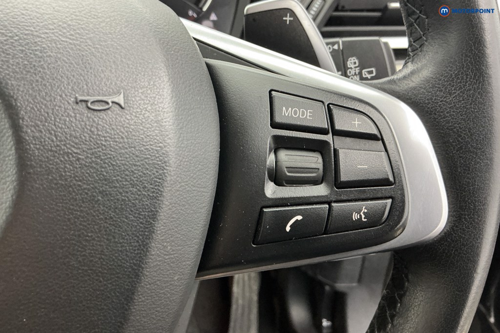 BMW X1 Xline Automatic Petrol SUV - Stock Number (1649552) - 15th supplementary image