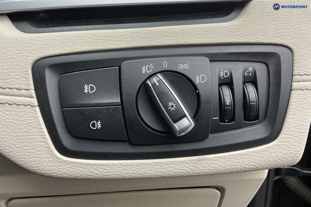 BMW X1 Xline Automatic Petrol SUV - Stock Number (1649552) - 16th supplementary image