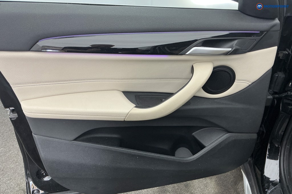 BMW X1 Xline Automatic Petrol SUV - Stock Number (1649552) - 17th supplementary image