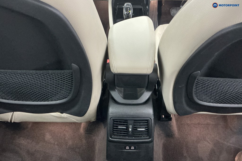 BMW X1 Xline Automatic Petrol SUV - Stock Number (1649552) - 21st supplementary image