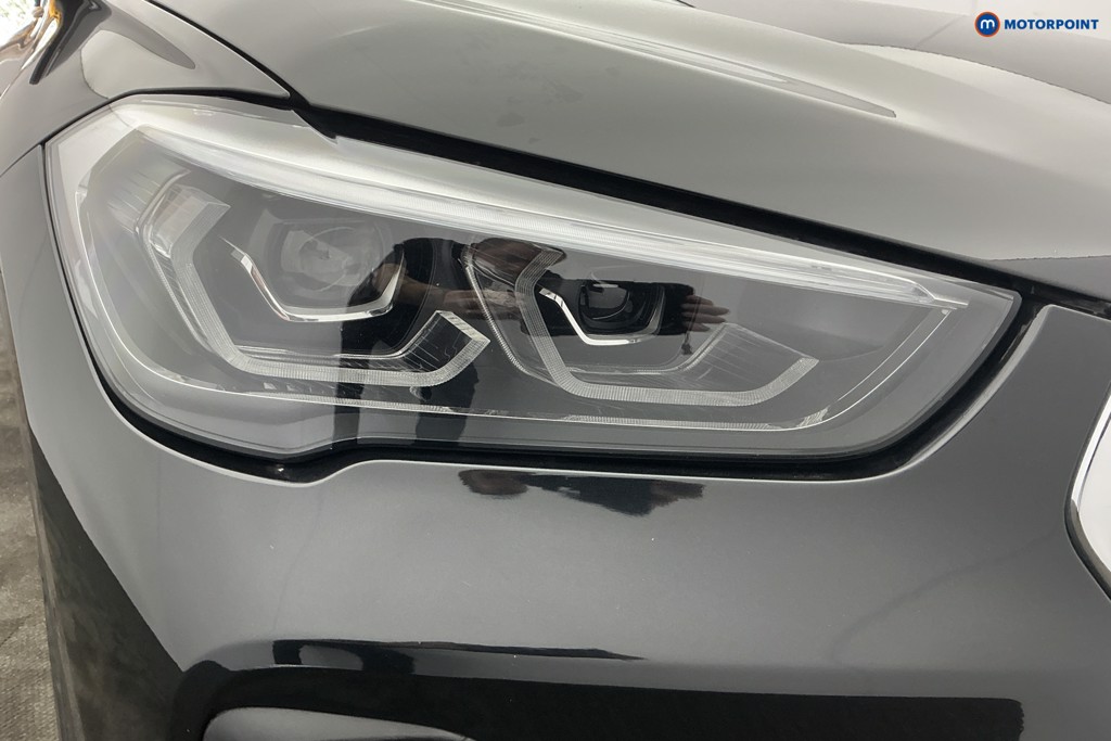 BMW X1 Xline Automatic Petrol SUV - Stock Number (1649552) - 22nd supplementary image
