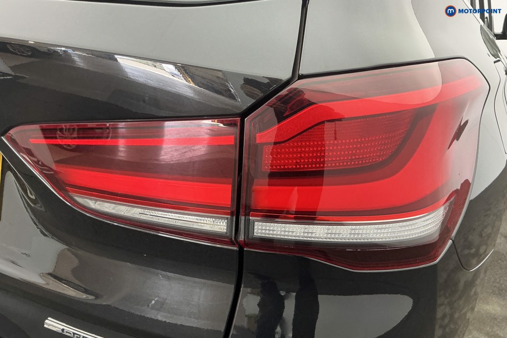 BMW X1 Xline Automatic Petrol SUV - Stock Number (1649552) - 23rd supplementary image