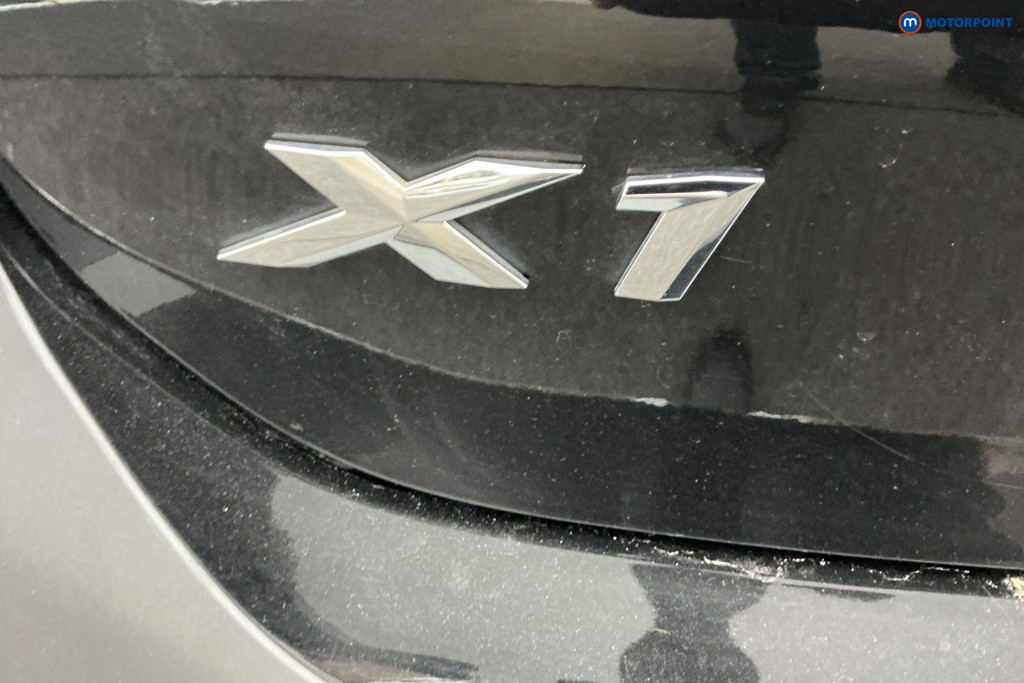 BMW X1 Xline Automatic Petrol SUV - Stock Number (1649552) - 24th supplementary image