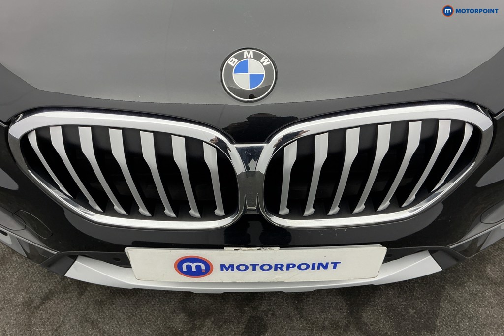 BMW X1 Xline Automatic Petrol SUV - Stock Number (1649552) - 26th supplementary image