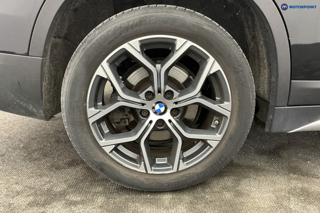 BMW X1 Xline Automatic Petrol SUV - Stock Number (1649552) - 27th supplementary image