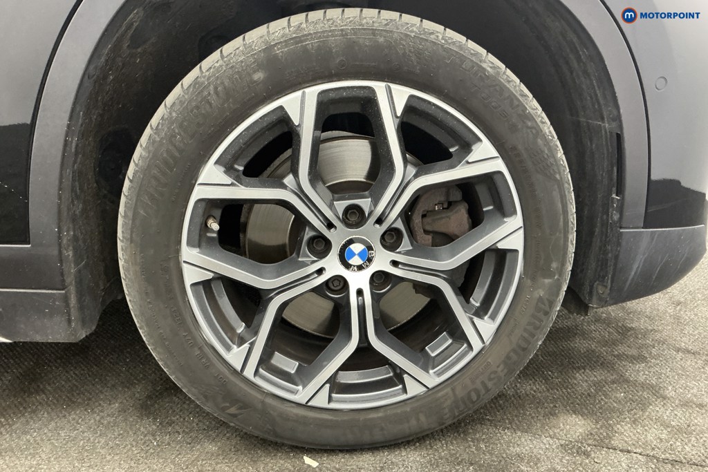 BMW X1 Xline Automatic Petrol SUV - Stock Number (1649552) - 28th supplementary image