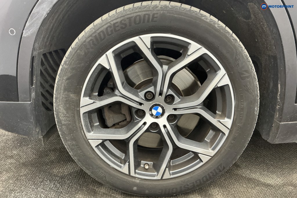 BMW X1 Xline Automatic Petrol SUV - Stock Number (1649552) - 29th supplementary image