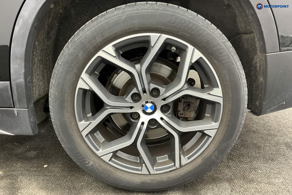 BMW X1 Xline Automatic Petrol SUV - Stock Number (1649552) - 30th supplementary image
