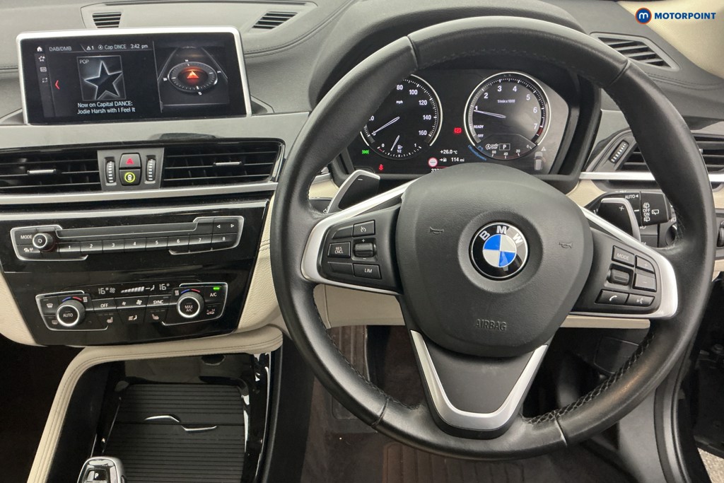 BMW X1 Xline Automatic Petrol SUV - Stock Number (1649552) - 1st supplementary image