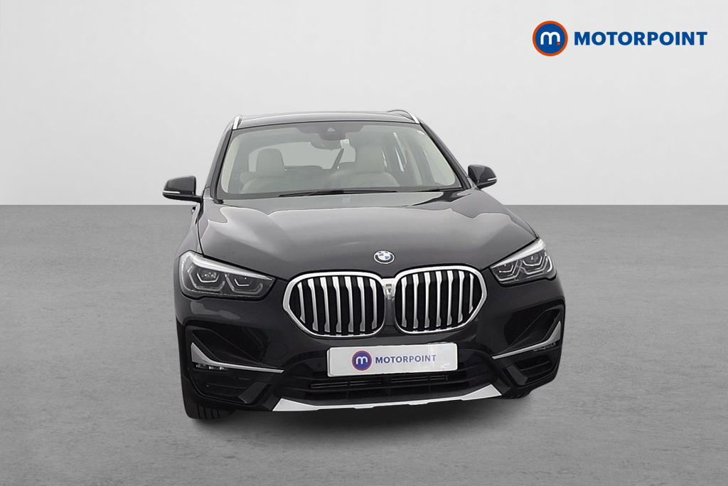 BMW X1 Xline Automatic Petrol SUV - Stock Number (1649552) - Front bumper