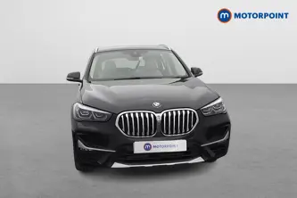 BMW X1 Xline Automatic Petrol SUV - Stock Number (1649552) - Front bumper