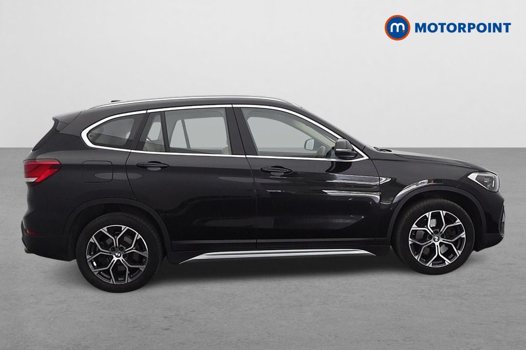 BMW X1 Xline Automatic Petrol SUV - Stock Number (1649552) - Drivers side