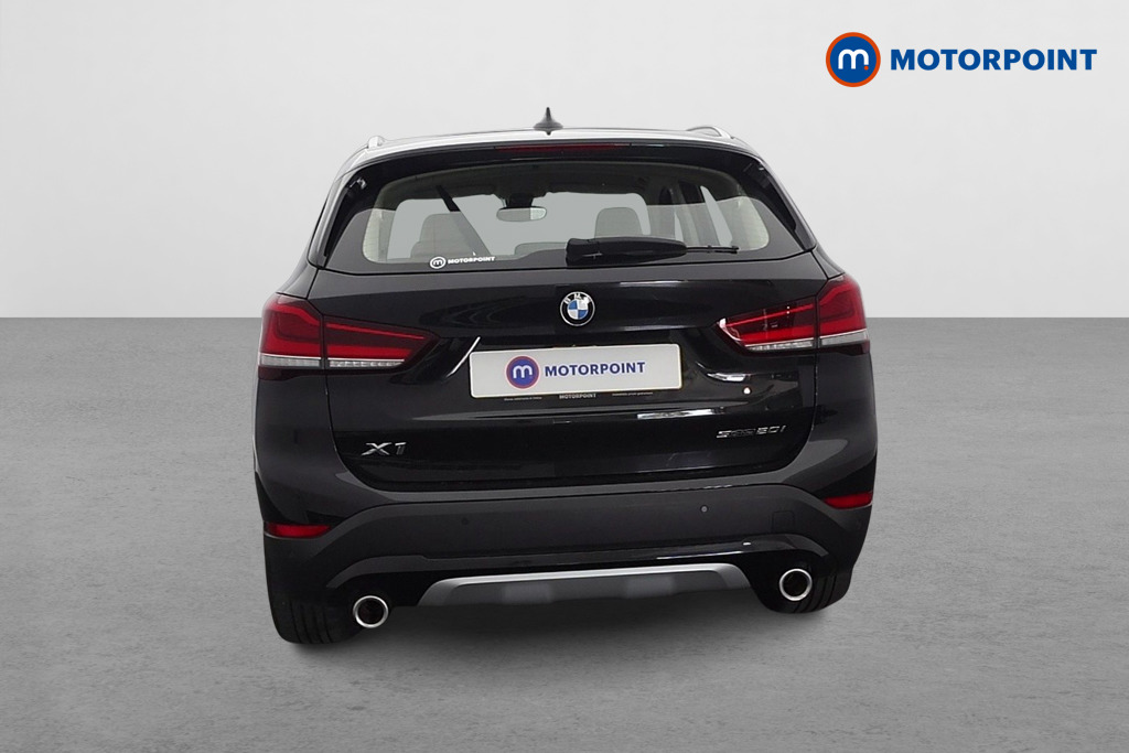 BMW X1 Xline Automatic Petrol SUV - Stock Number (1649552) - Rear bumper