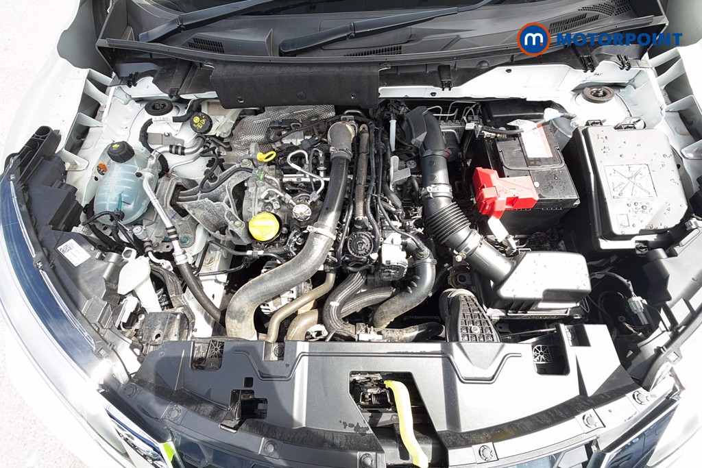 Nissan Juke N-Connecta Manual Petrol SUV - Stock Number (1649599) - 38th supplementary image
