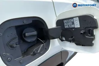 Nissan Juke N-Connecta Manual Petrol SUV - Stock Number (1649599) - Drivers side