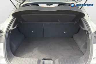 Nissan Juke N-Connecta Manual Petrol SUV - Stock Number (1649599) - Drivers side rear corner