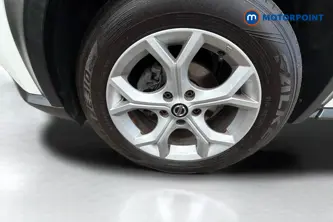 Nissan Juke N-Connecta Manual Petrol SUV - Stock Number (1649599) - Passenger side rear corner
