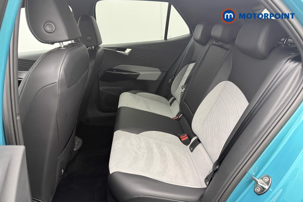 Volkswagen Id.3 Family Pro Automatic Electric Hatchback - Stock Number (1649629) - 2nd supplementary image