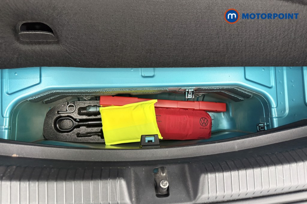 Volkswagen Id.3 Family Pro Automatic Electric Hatchback - Stock Number (1649629) - 4th supplementary image