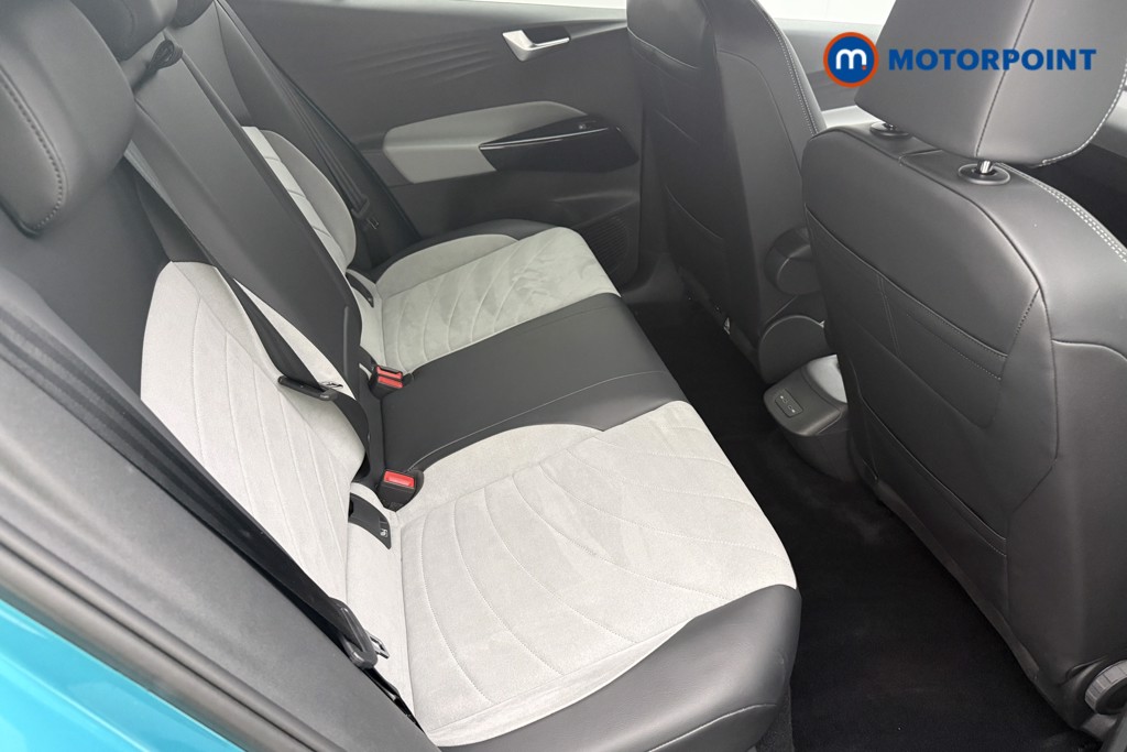 Volkswagen Id.3 Family Pro Automatic Electric Hatchback - Stock Number (1649629) - 5th supplementary image