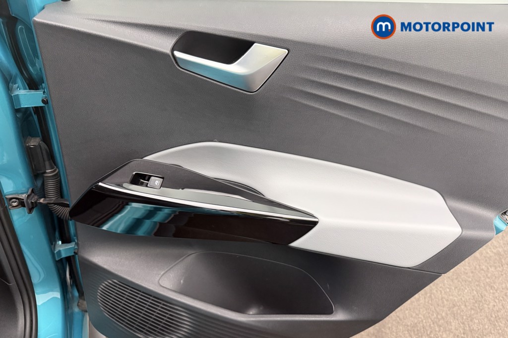Volkswagen Id.3 Family Pro Automatic Electric Hatchback - Stock Number (1649629) - 7th supplementary image