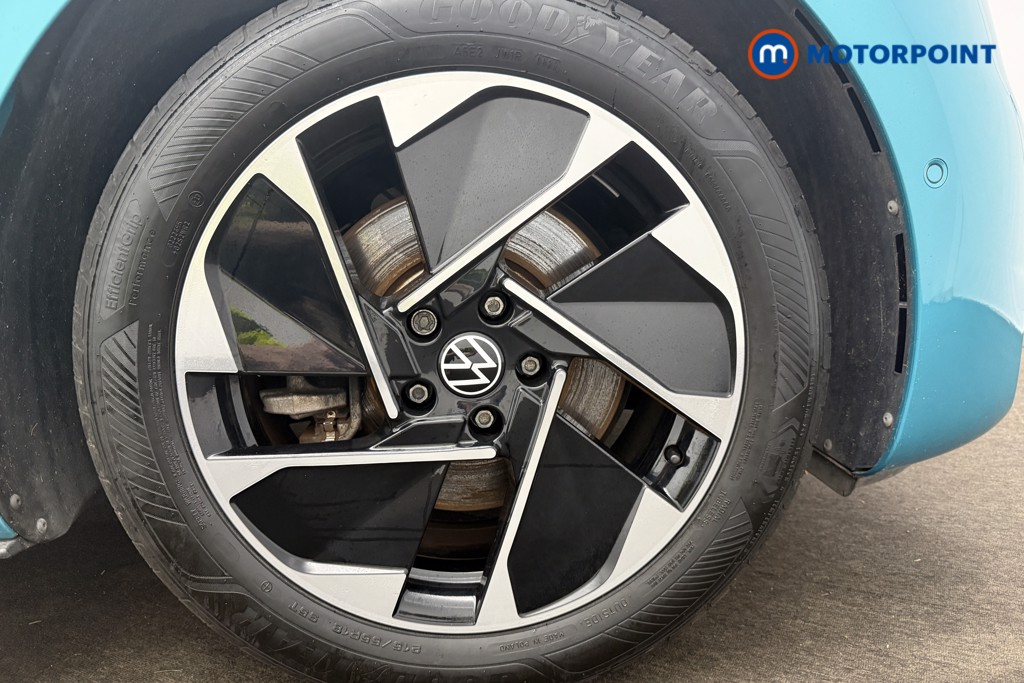 Volkswagen Id.3 Family Pro Automatic Electric Hatchback - Stock Number (1649629) - 12th supplementary image