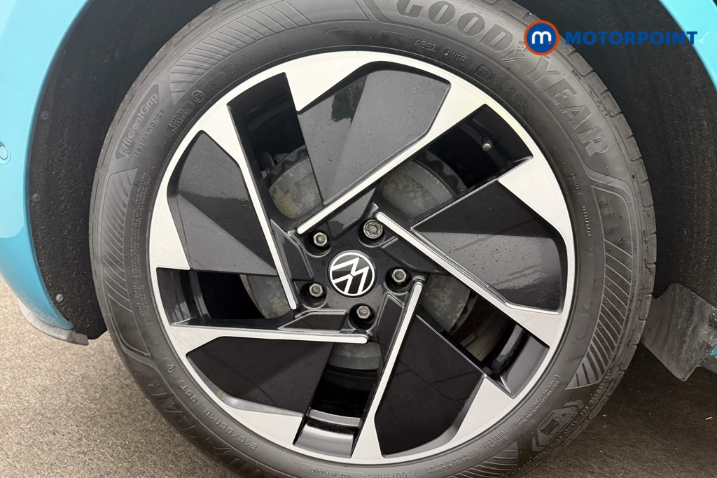 Volkswagen Id.3 Family Pro Automatic Electric Hatchback - Stock Number (1649629) - 13th supplementary image