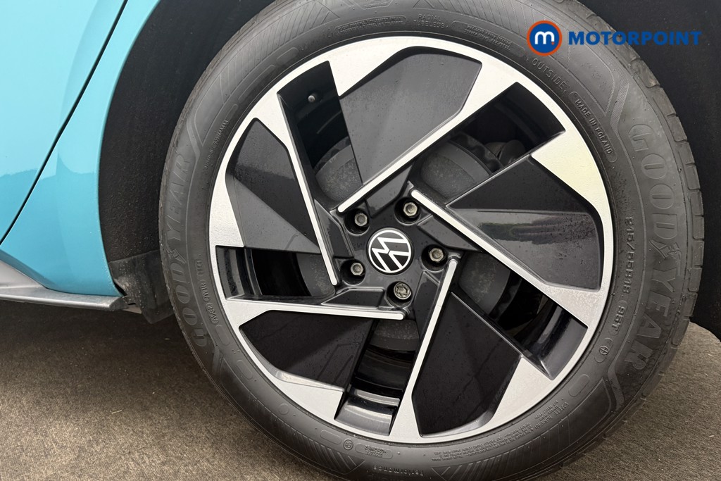 Volkswagen Id.3 Family Pro Automatic Electric Hatchback - Stock Number (1649629) - 14th supplementary image