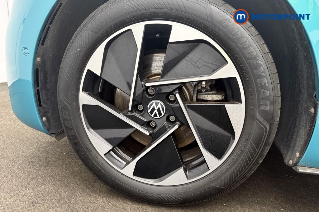 Volkswagen Id.3 Family Pro Automatic Electric Hatchback - Stock Number (1649629) - 15th supplementary image