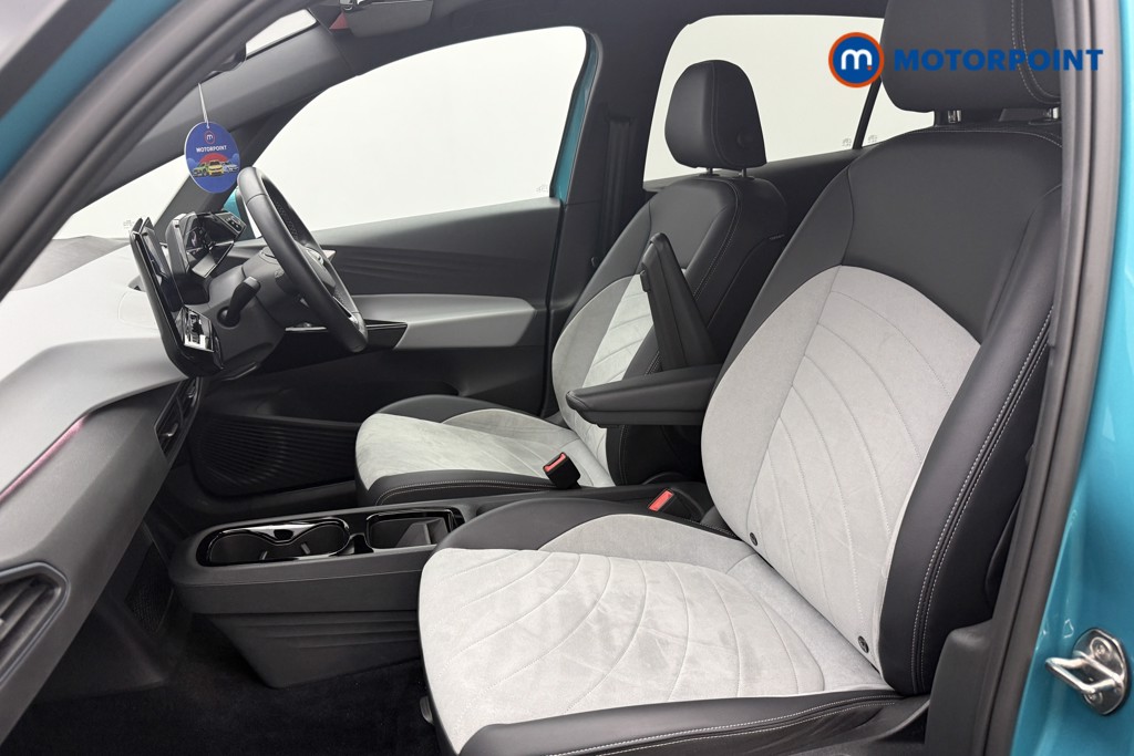 Volkswagen Id.3 Family Pro Automatic Electric Hatchback - Stock Number (1649629) - 1st supplementary image