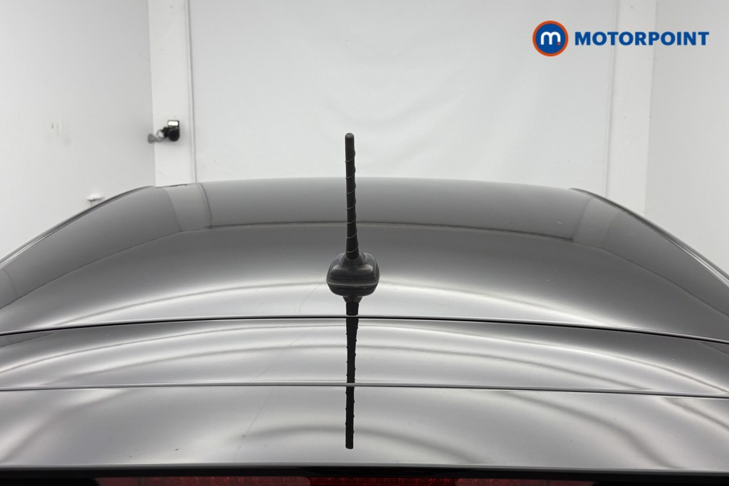 Skoda Fabia Colour Edition Manual Petrol Hatchback - Stock Number (1649634) - 5th supplementary image