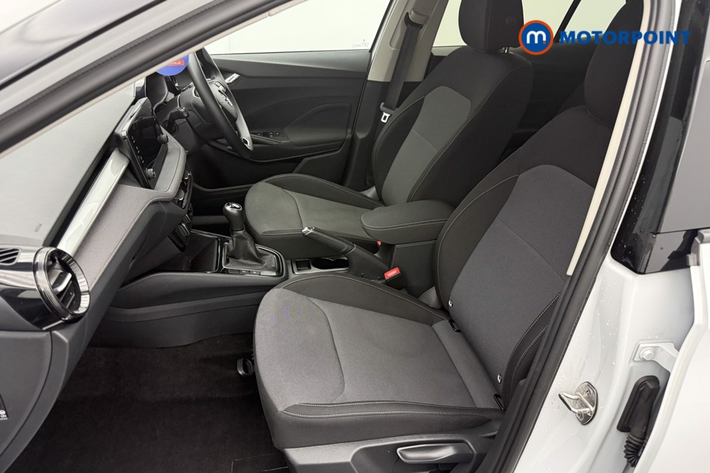 Skoda Fabia Colour Edition Manual Petrol Hatchback - Stock Number (1649634) - 6th supplementary image