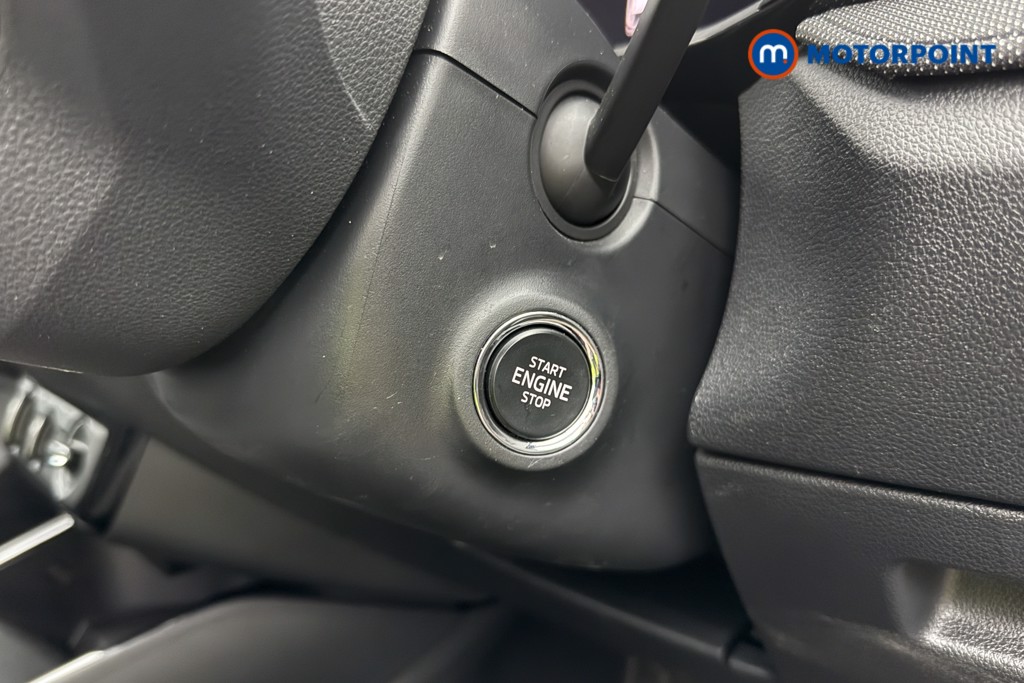 Skoda Fabia Colour Edition Manual Petrol Hatchback - Stock Number (1649634) - 17th supplementary image