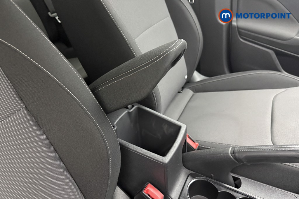 Skoda Fabia Colour Edition Manual Petrol Hatchback - Stock Number (1649634) - 18th supplementary image