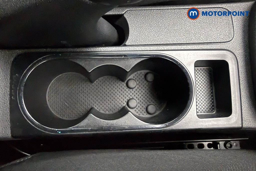 Skoda Fabia Colour Edition Manual Petrol Hatchback - Stock Number (1649634) - 23rd supplementary image