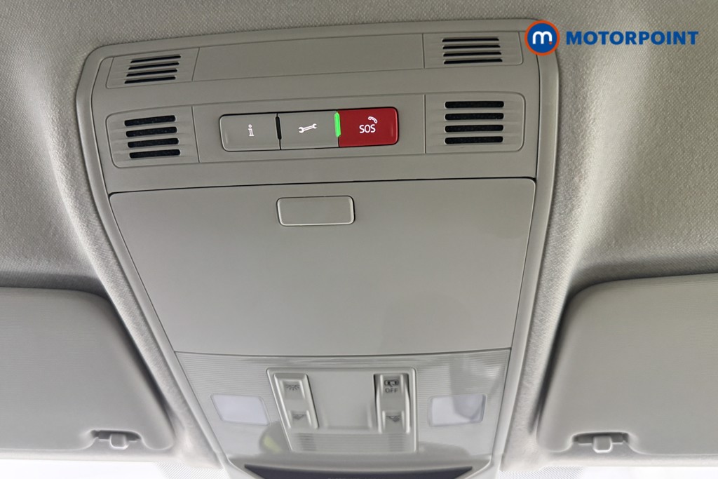 Skoda Fabia Colour Edition Manual Petrol Hatchback - Stock Number (1649634) - 31st supplementary image