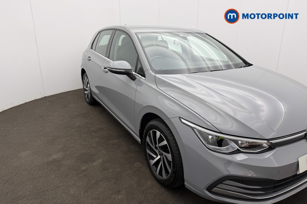 Volkswagen Golf Style Automatic Petrol Plug-In Hybrid Hatchback - Stock Number (1649636) - 3rd supplementary image