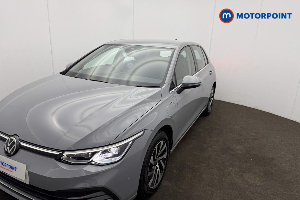 Volkswagen Golf Style Automatic Petrol Plug-In Hybrid Hatchback - Stock Number (1649636) - 4th supplementary image