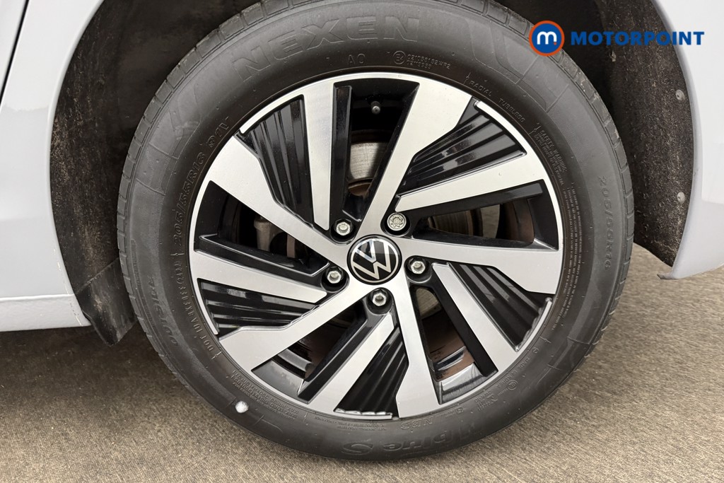 Volkswagen Golf Style Automatic Petrol Plug-In Hybrid Hatchback - Stock Number (1649636) - 6th supplementary image