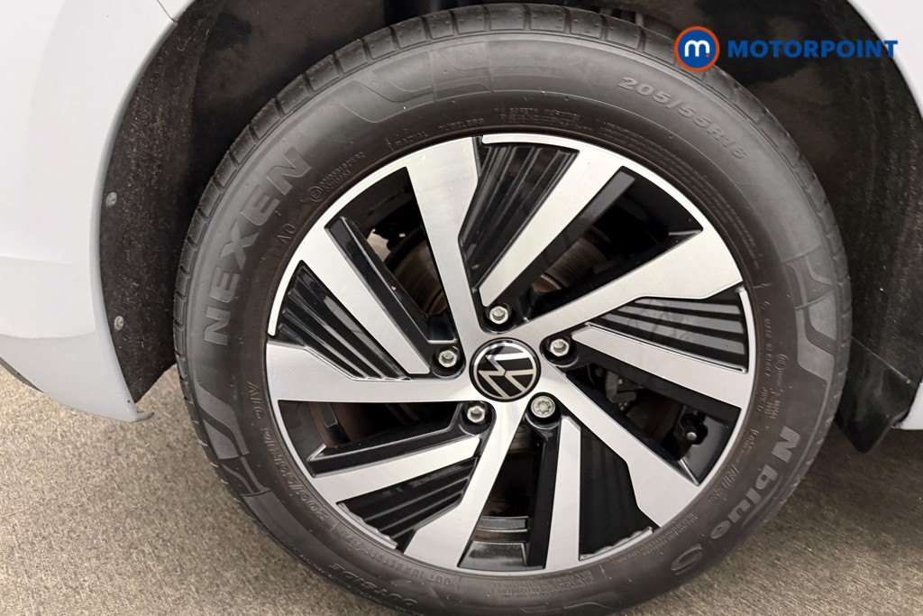 Volkswagen Golf Style Automatic Petrol Plug-In Hybrid Hatchback - Stock Number (1649636) - 7th supplementary image