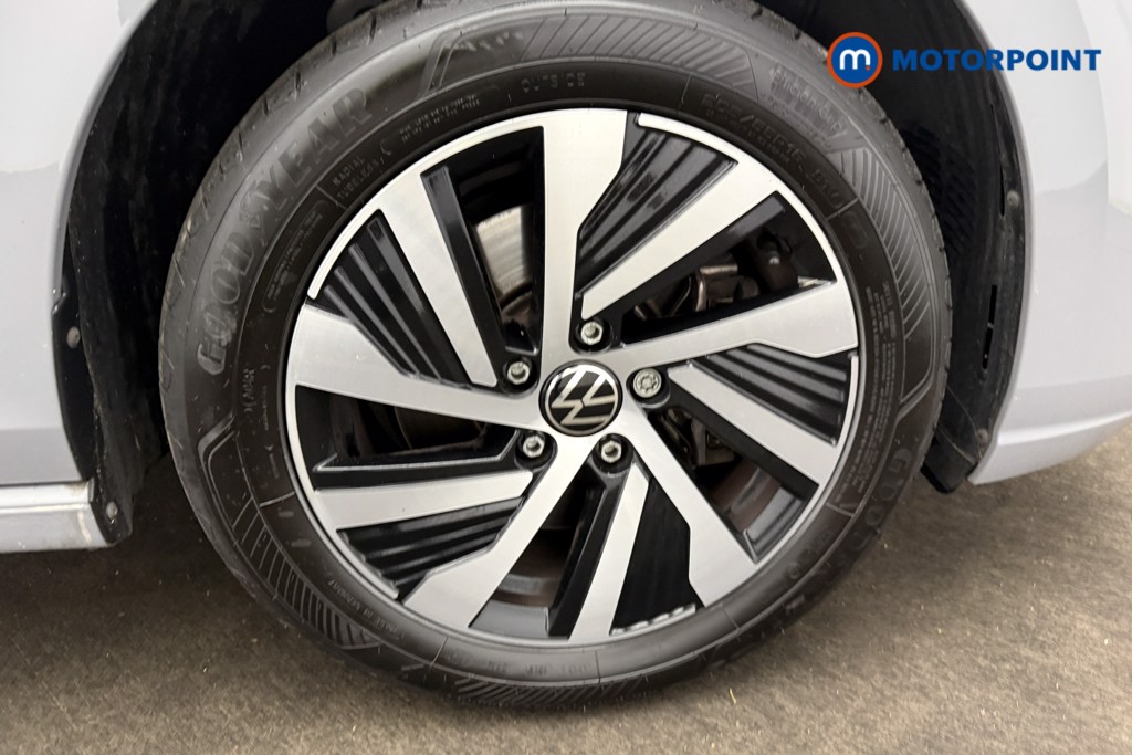 Volkswagen Golf Style Automatic Petrol Plug-In Hybrid Hatchback - Stock Number (1649636) - 8th supplementary image