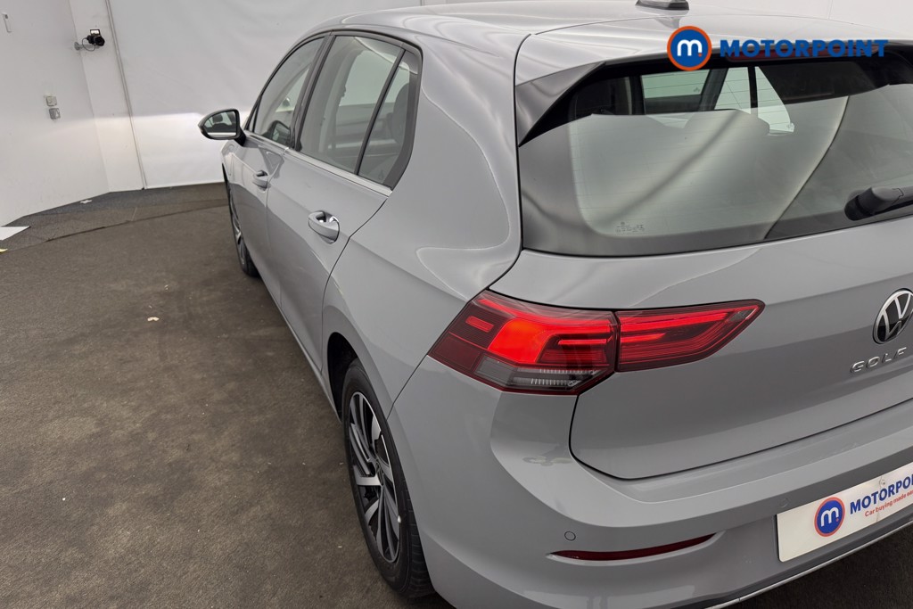 Volkswagen Golf Style Automatic Petrol Plug-In Hybrid Hatchback - Stock Number (1649636) - 9th supplementary image