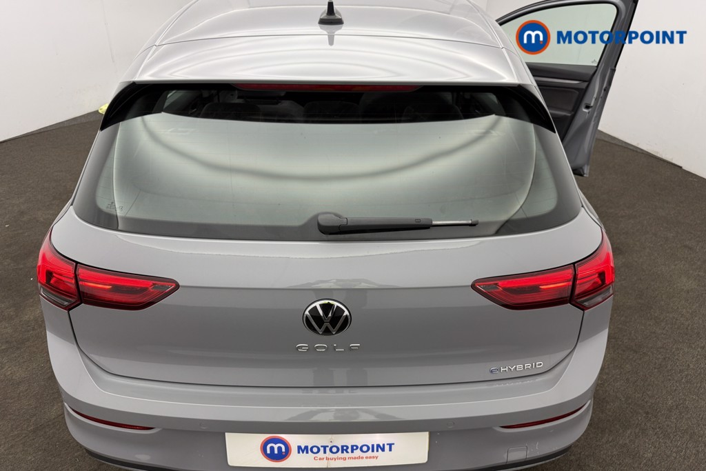 Volkswagen Golf Style Automatic Petrol Plug-In Hybrid Hatchback - Stock Number (1649636) - 11th supplementary image