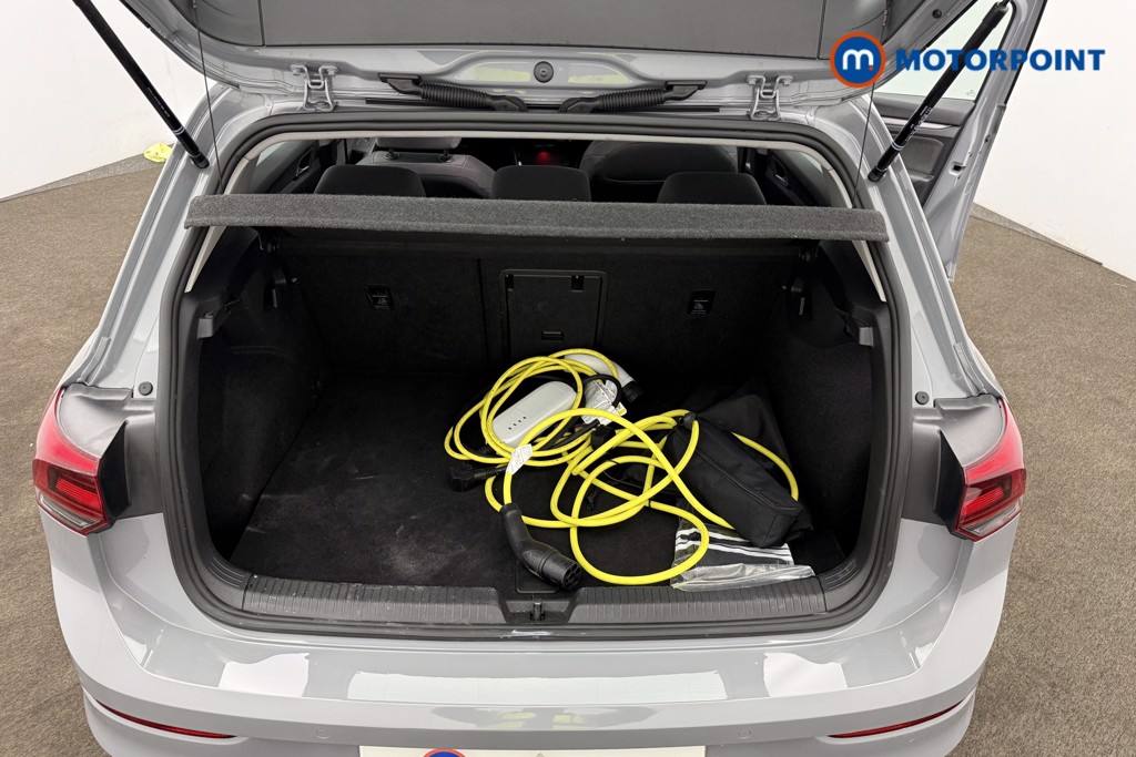 Volkswagen Golf Style Automatic Petrol Plug-In Hybrid Hatchback - Stock Number (1649636) - 13th supplementary image
